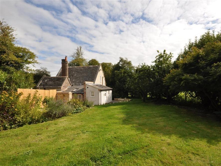 Warmwell Lodge Dorchester Exterior foto